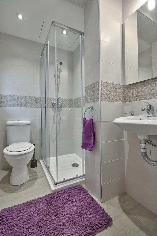 Central Valletta Two Bedroom Apartment Buitenkant foto
