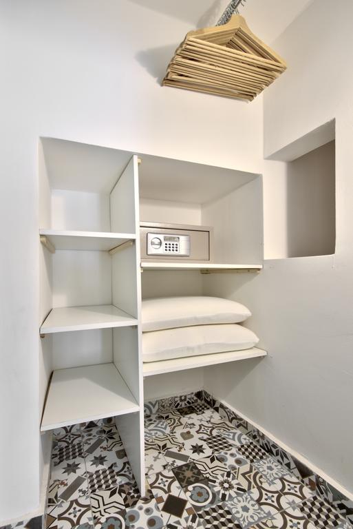 Central Valletta Two Bedroom Apartment Buitenkant foto